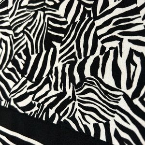 Micheal Kors. Size:M    Colors:Black and White  Skirt and Top set